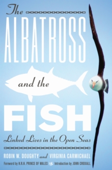 The Albatross and the Fish