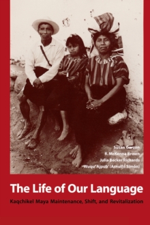 The Life of Our Language
