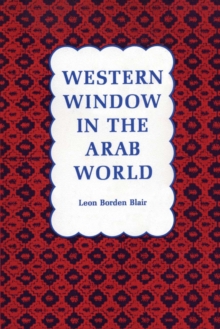 Image for Western Window in the Arab World