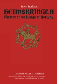 Image for Heimskringla