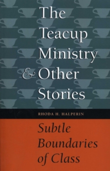 The Teacup Ministry and Other Stories