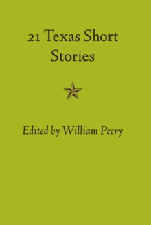 21 Texas Short Stories