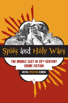 Image for Spies and Holy Wars