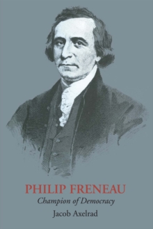 Philip Freneau