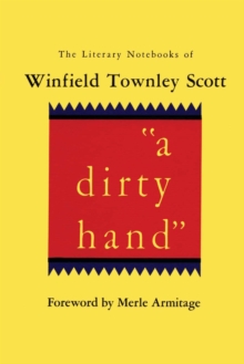 "a dirty hand"