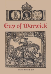 Image for Guy of Warwick