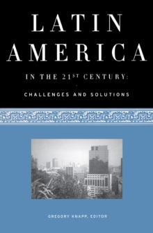 Latin America in the 21st Century