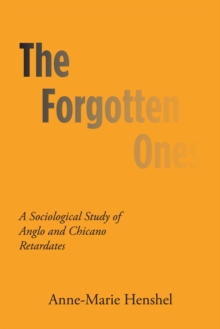 The Forgotten Ones