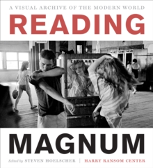 Image for Reading Magnum
