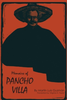 Image for Memoirs of Pancho Villa