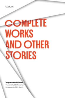 Image for Complete Works and Other Stories