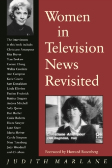 Image for Women in Television News Revisited : Into the Twenty-first Century