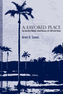 A Favored Place