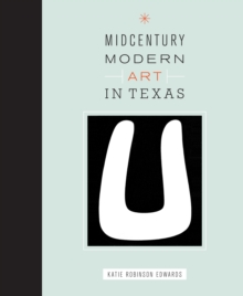 Image for Midcentury Modern Art in Texas