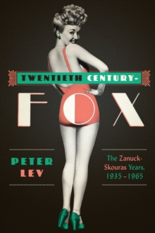 Image for Twentieth Century-Fox