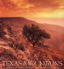 Image for Texas Mountains