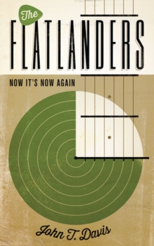 Image for The Flatlanders: now it's now again