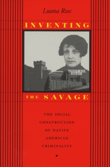 Image for Inventing the Savage