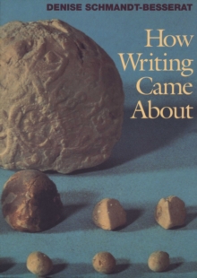Image for How writing came about