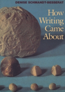 Image for How Writing Came About