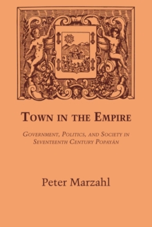 Town in the Empire