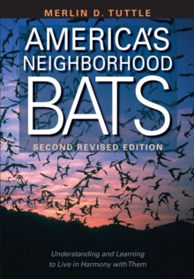 Image for America's neighborhood bats
