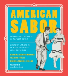 Image for American Sabor