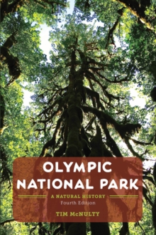 Image for Olympic National Park: a natural history