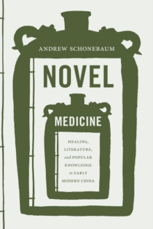 Image for Novel Medicine
