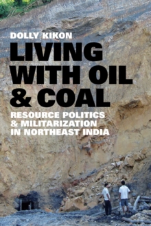 Image for Living with Oil and Coal