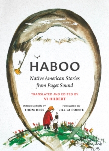 Image for Haboo: Native American stories from Puget Sound