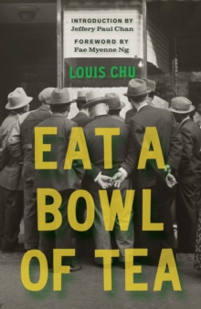 Image for Eat a bowl of tea