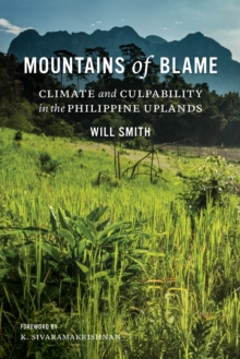 Image for Mountains of Blame: Climate and Culpability in the Philippine Uplands