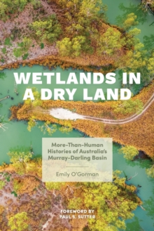 Image for Wetlands in a Dry Land
