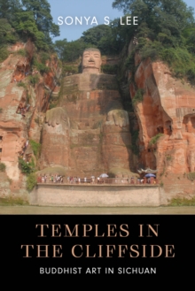 Image for Temples in the Cliffside