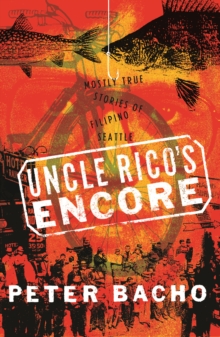 Image for Uncle Rico's Encore