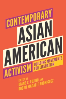 Image for Contemporary Asian American Activism