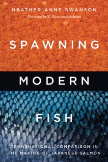Image for Spawning Modern Fish