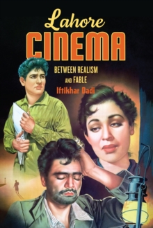 Image for Lahore Cinema
