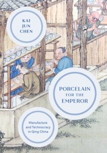 Image for Porcelain for the Emperor