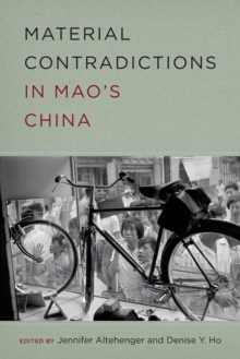 Image for Material Contradictions in Mao's China