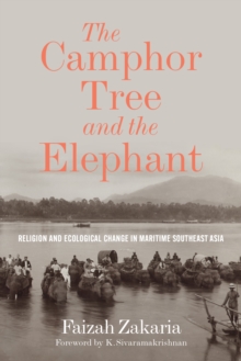 Image for The Camphor Tree and the Elephant