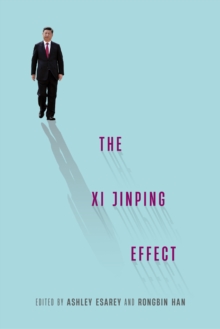 Image for The Xi Jinping Effect