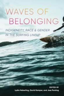 Image for Waves of Belonging