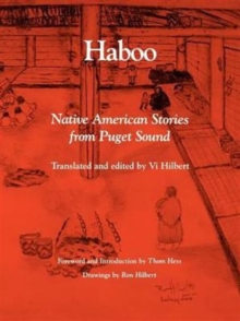 Image for Haboo : Native American Stories from Puget Sound