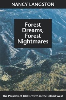 Image for Forest Dreams, Forest Nightmares
