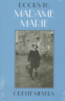 Doors to Madame Marie