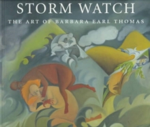 Image for Storm Watch : The Art of Barbara Earl Thomas