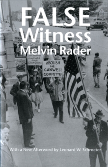 False Witness