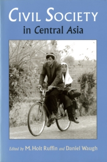Civil Society in Central Asia
